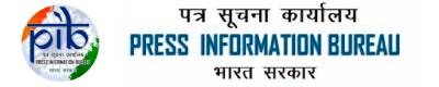 Press Information Bureau (PIB)